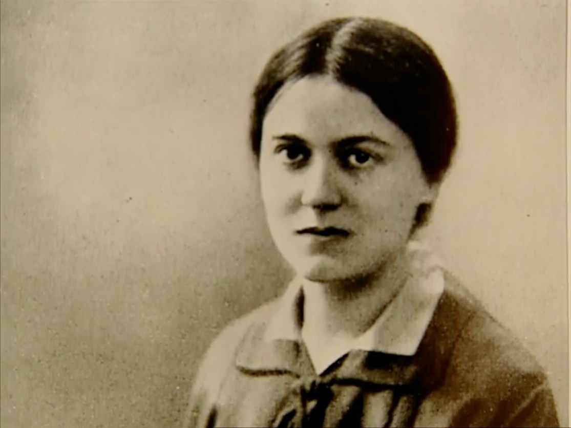 El Legado Místico De Edith Stein | Delegación De Catequesis